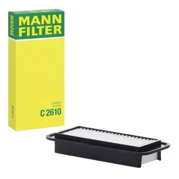 Reducere extra Filtru aer C 2610 Mann Filter